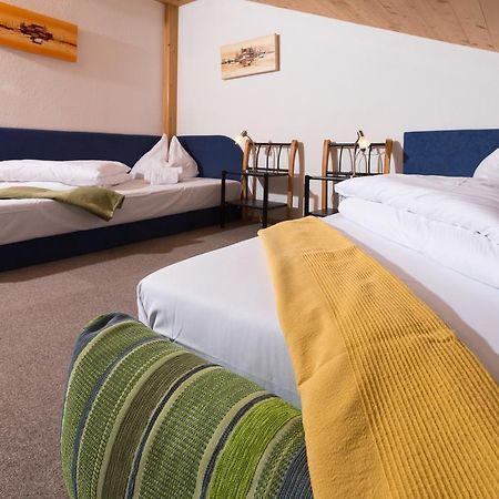 Alpinhome Тукс Экстерьер фото