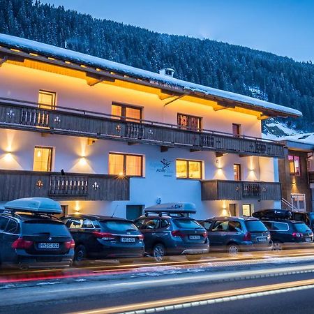 Alpinhome Тукс Экстерьер фото