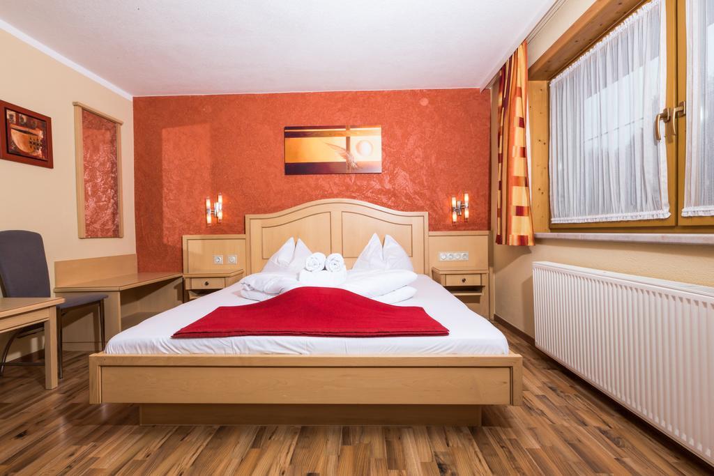 Alpinhome Тукс Экстерьер фото