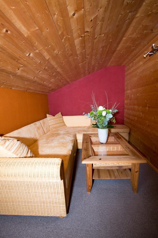 Alpinhome Тукс Экстерьер фото