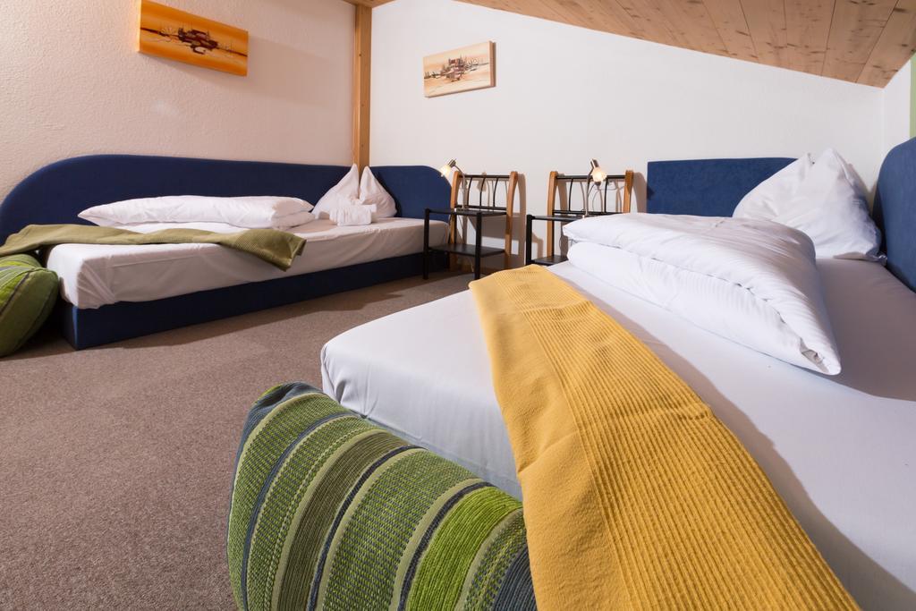 Alpinhome Тукс Экстерьер фото