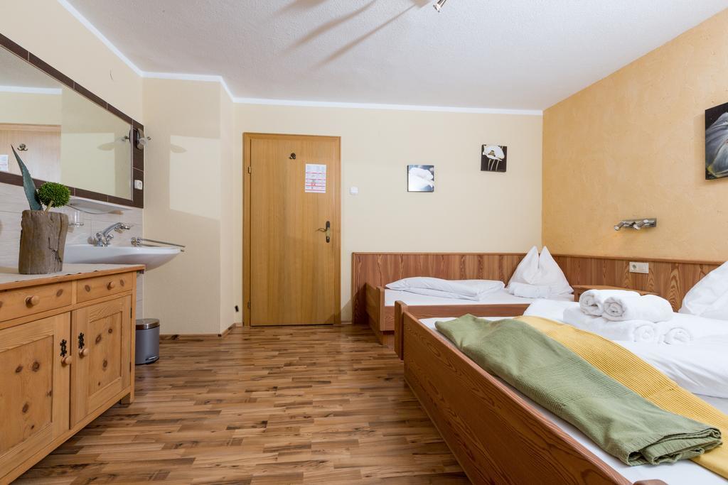 Alpinhome Тукс Экстерьер фото