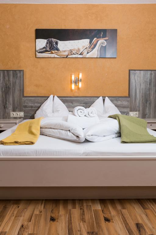 Alpinhome Тукс Экстерьер фото