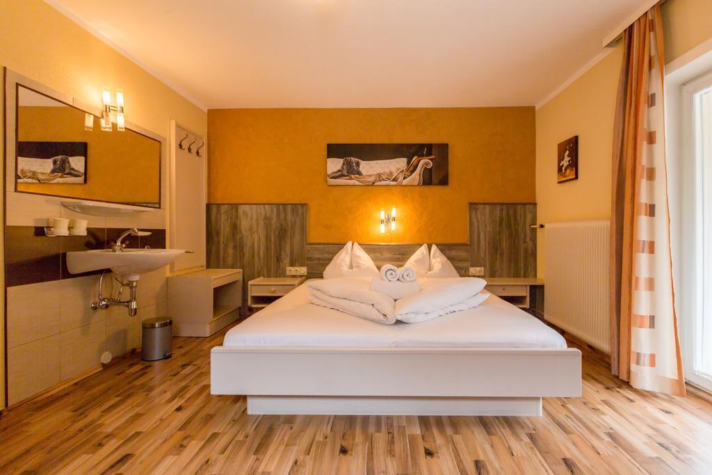 Alpinhome Тукс Экстерьер фото