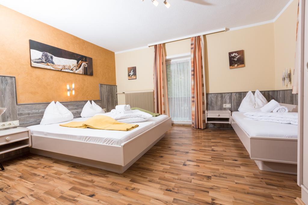 Alpinhome Тукс Экстерьер фото