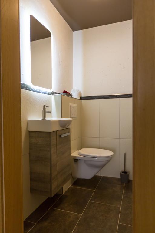 Alpinhome Тукс Экстерьер фото