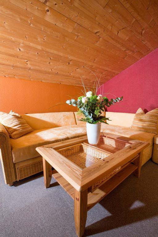 Alpinhome Тукс Экстерьер фото