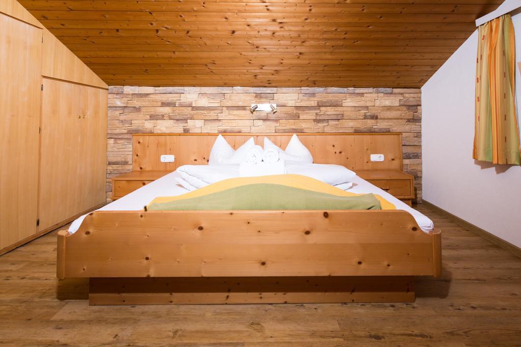 Alpinhome Тукс Экстерьер фото