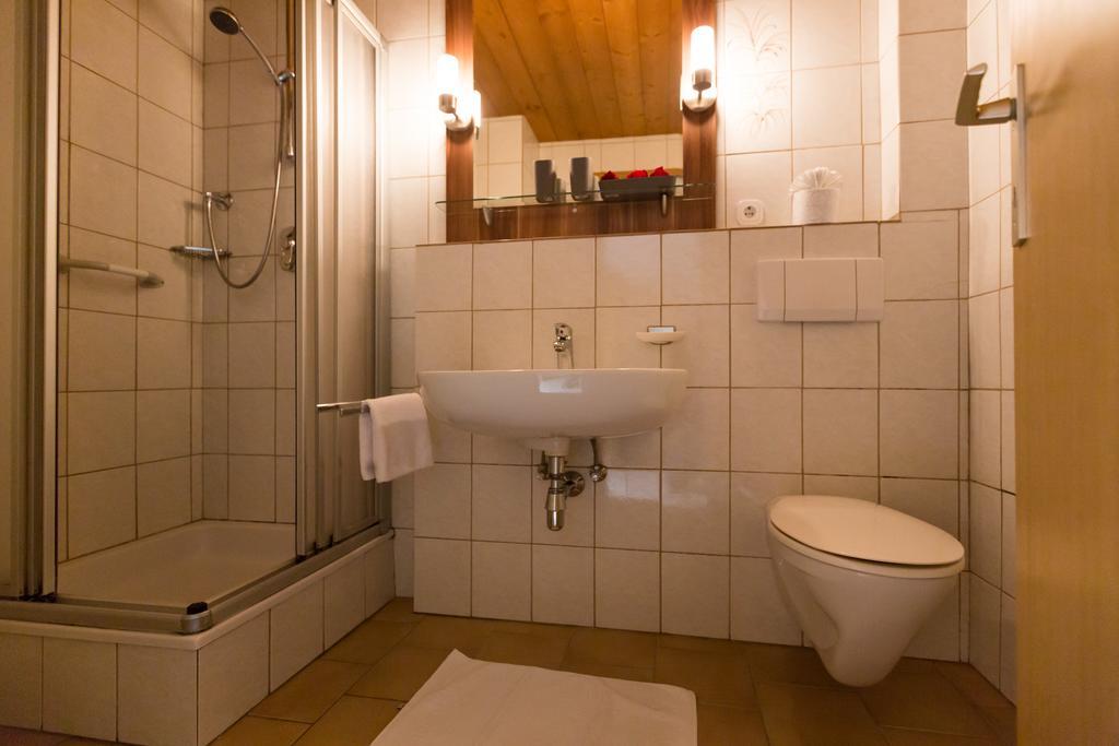 Alpinhome Тукс Экстерьер фото